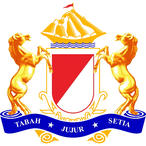 Logo Kadin Puding Besar